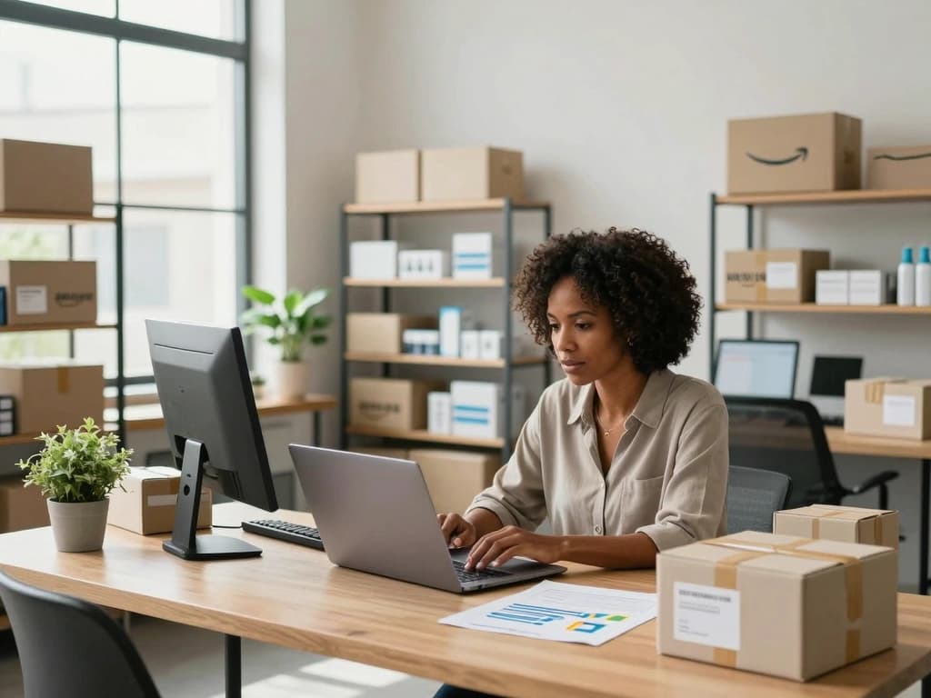 Understanding Amazon FBA Inventory Turnover Benchmarks